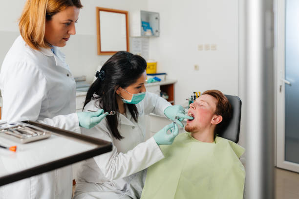 Best Emergency Tooth Extraction in Deans, NJ